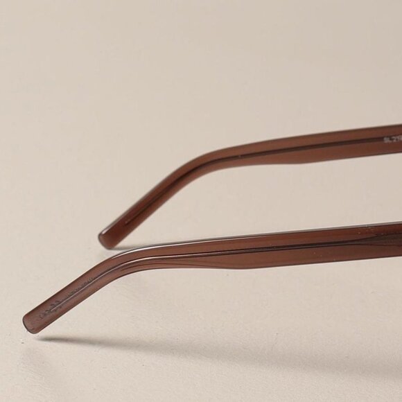 NWT Saint Laurent Kate Sl214 - 016 Sunglasses main image 7
